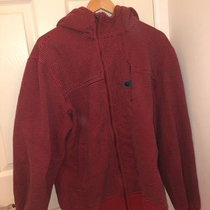 Men’s XXL Lululemon Jacket